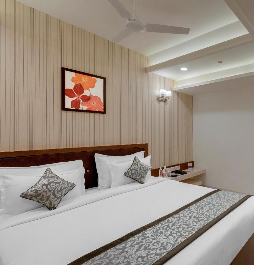Click Collection Jaipur, Sindhi Camp Ξενοδοχείο Εξωτερικό φωτογραφία